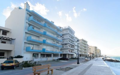 Διαμέρισμα 75,00 τ.μ. στην Παραλία