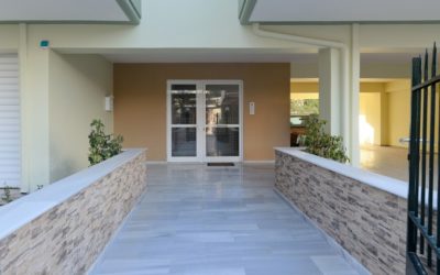 Μεζονέτα 90,00 τ.μ. στον Πευκιά